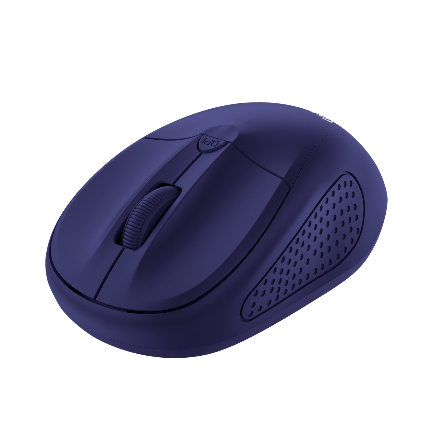 Trust 24796 Mouse Trust Wireless Primo Blu Opaco