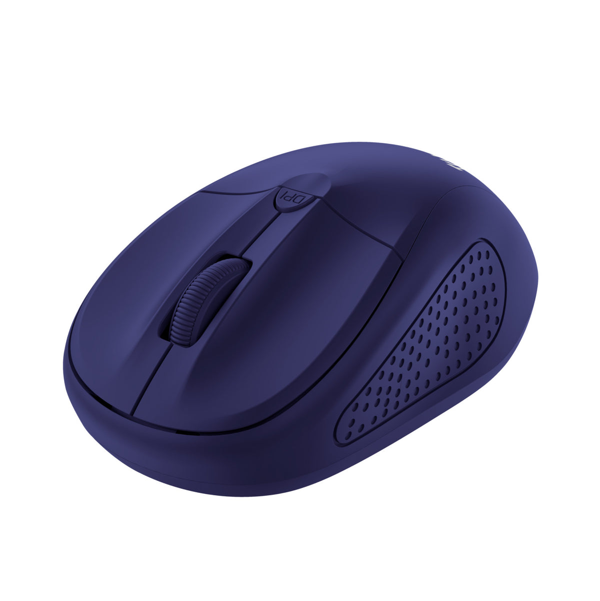 Trust 24796 Mouse Trust Wireless Primo Blu Opaco