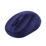 Trust 24796 Mouse Trust Wireless Primo Blu Opaco