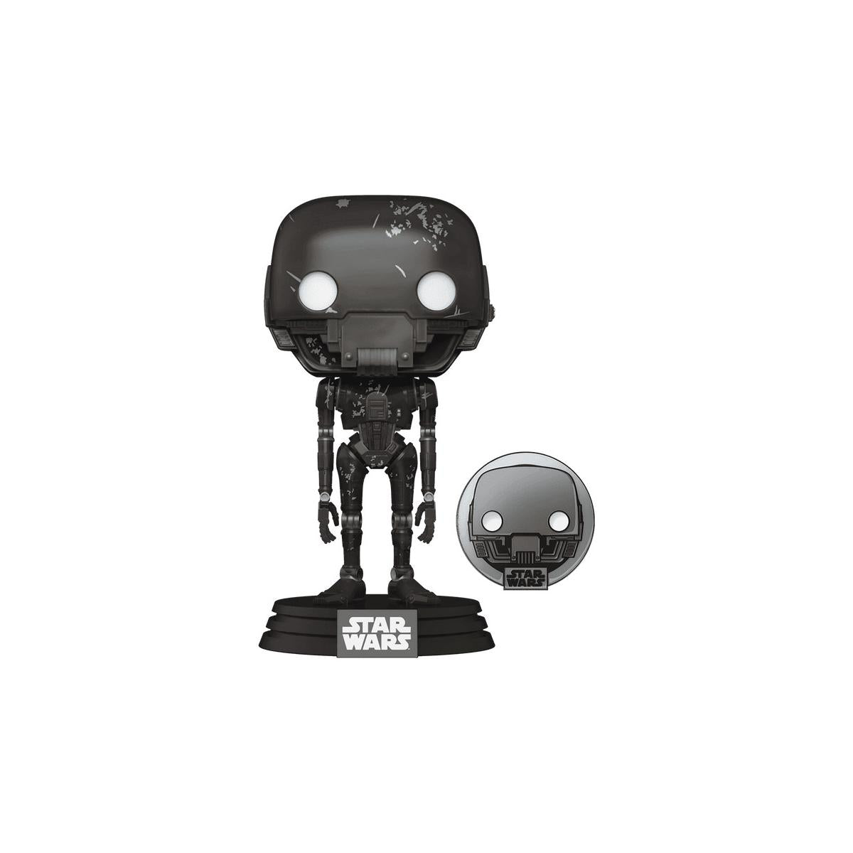 FUNKO POP 55497 modellino da azione e da collezione