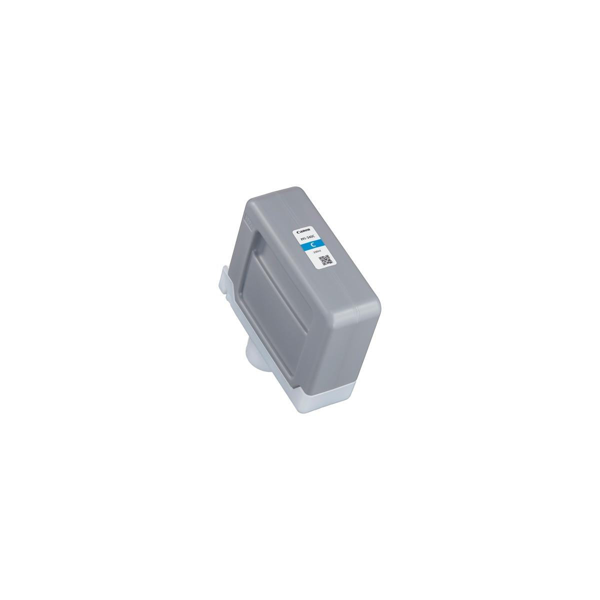 Canon PFI-340 C cartuccia d'inchiostro 1 pz Originale Resa standard Ciano