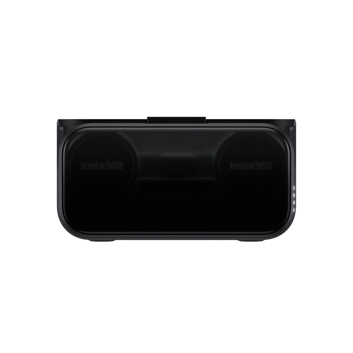 Insta360 Mic Pro Microfono Nero