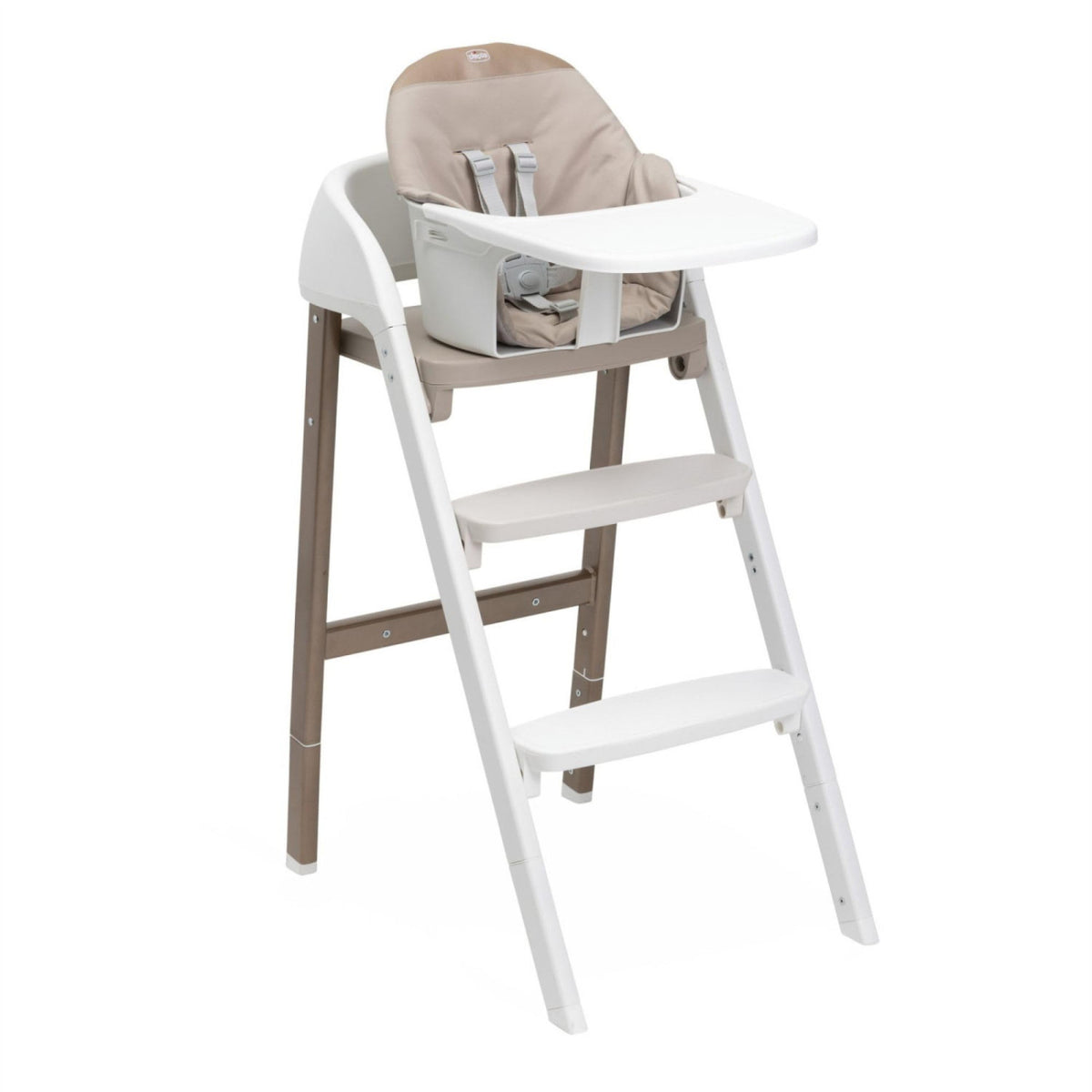 Chicco Crescendo Up Sedia Evolutiva Pearl Copper Re Lux
