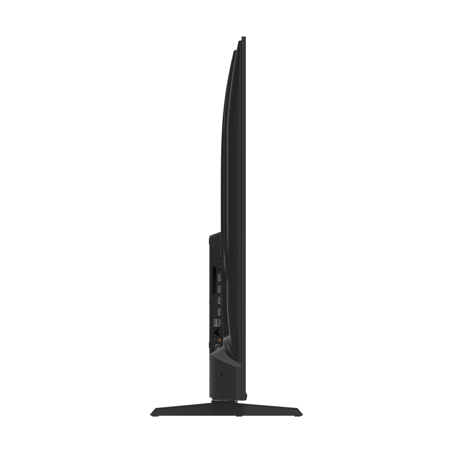 Haier H55K85GUX 139,7 cm (55 pollici) 4K Ultra HD Smart TV Wi-Fi Nero