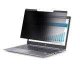 StarTech.com Filtro Privacy Magnetico per Laptop da 16" 16:10, filtro reversibile, protezione dello schermo del computer, angolo di visione 60 ( /- 30 ), schermo per luce blu, TAA