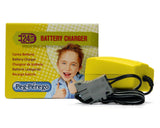 Peg Perego PEGCB0303 caricabatteria veicolo giocattolo