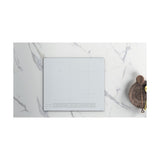 Whirlpool Piano cottura a induzione in vetroceramica - WL B4560 NE/W