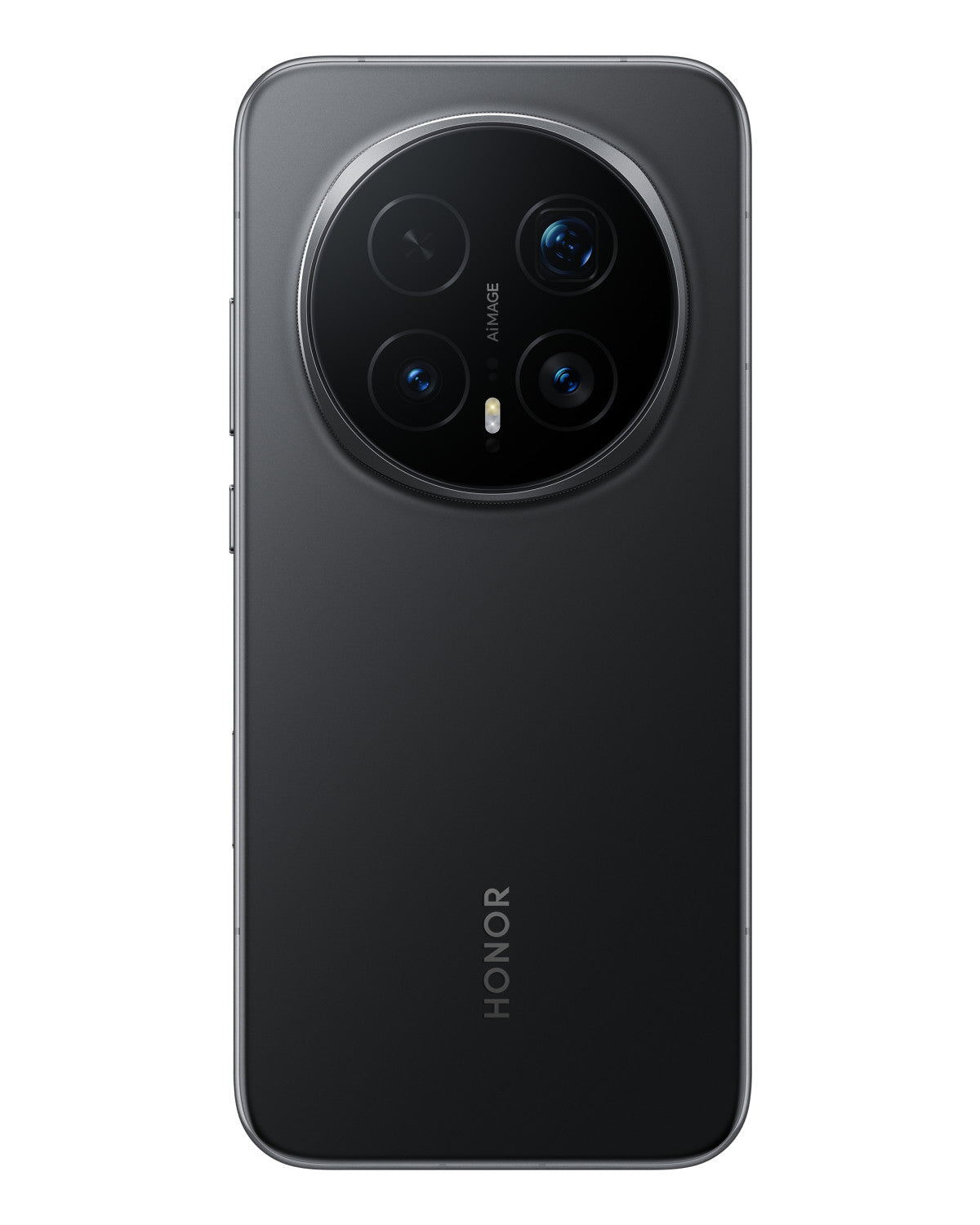 Honor Magic8 Pro 5G 17 cm (6.71") Doppia SIM Android 16.0 USB tipo-C 12 GB 512 GB 6270 mAh Nero