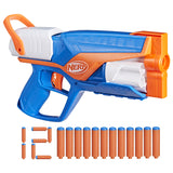 Nerf N Series Agility Fucile blaster Hasbro F8629