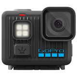GoPro LIT HERO Action Camera 4K Ultra HD Nero Venduto come Grado A 0810116384136