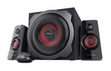 Trust GXT 38 2.1 Nero Cablato 60 W