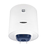 Ariston BLU1 R 80 V Verticale Boiler Sistema per caldaia singola Blu Bianco