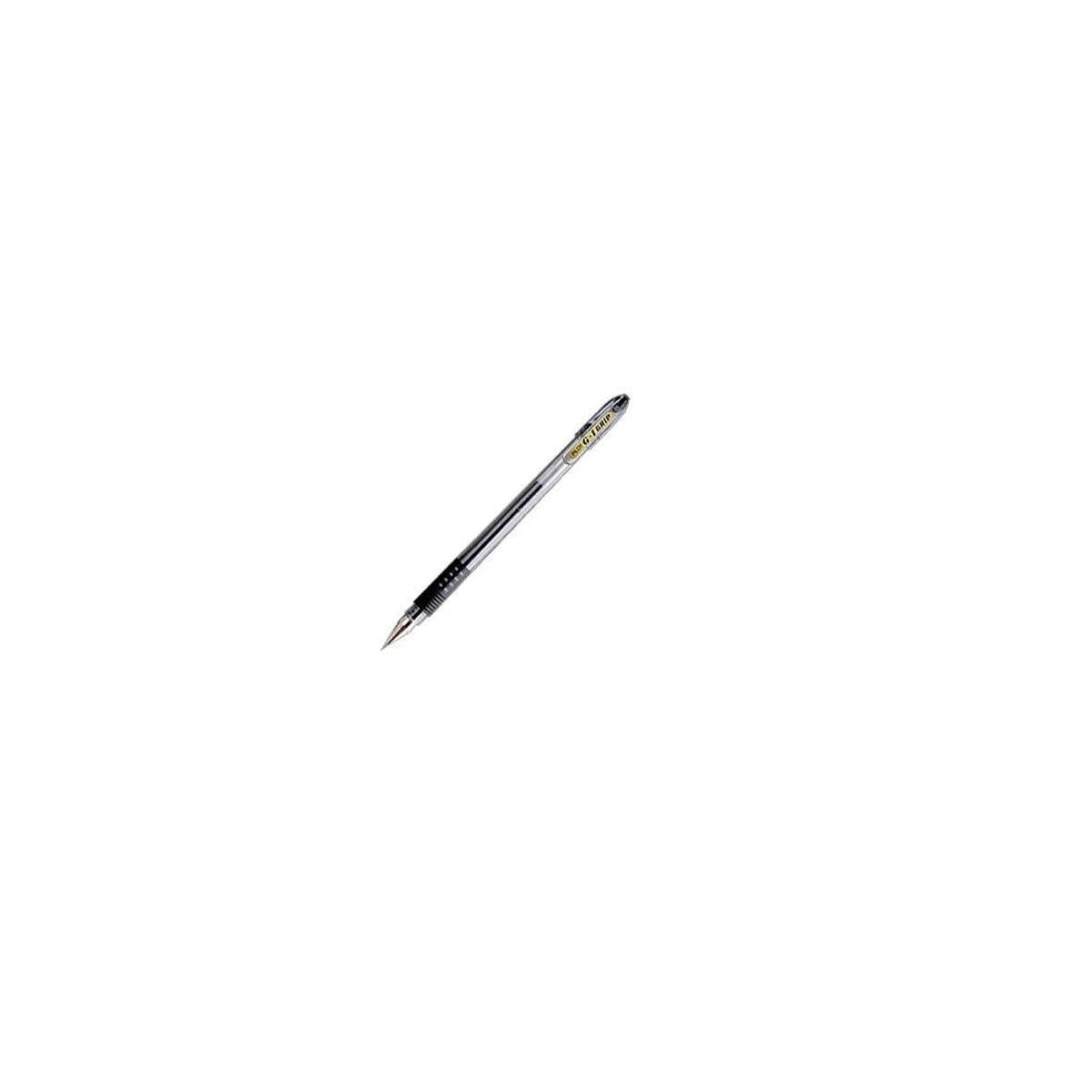 Pilot G1 Grip Gel Roller Ball Black Box
