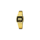 Casio Orologio Digitale Unisex LA670WEGA-1EF