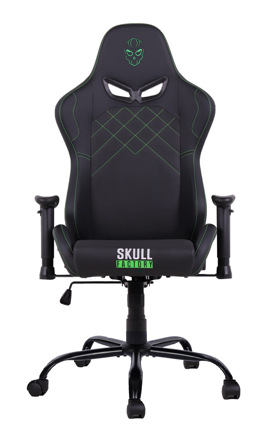 Skull Factory GAMING CHAIR ADVANCE