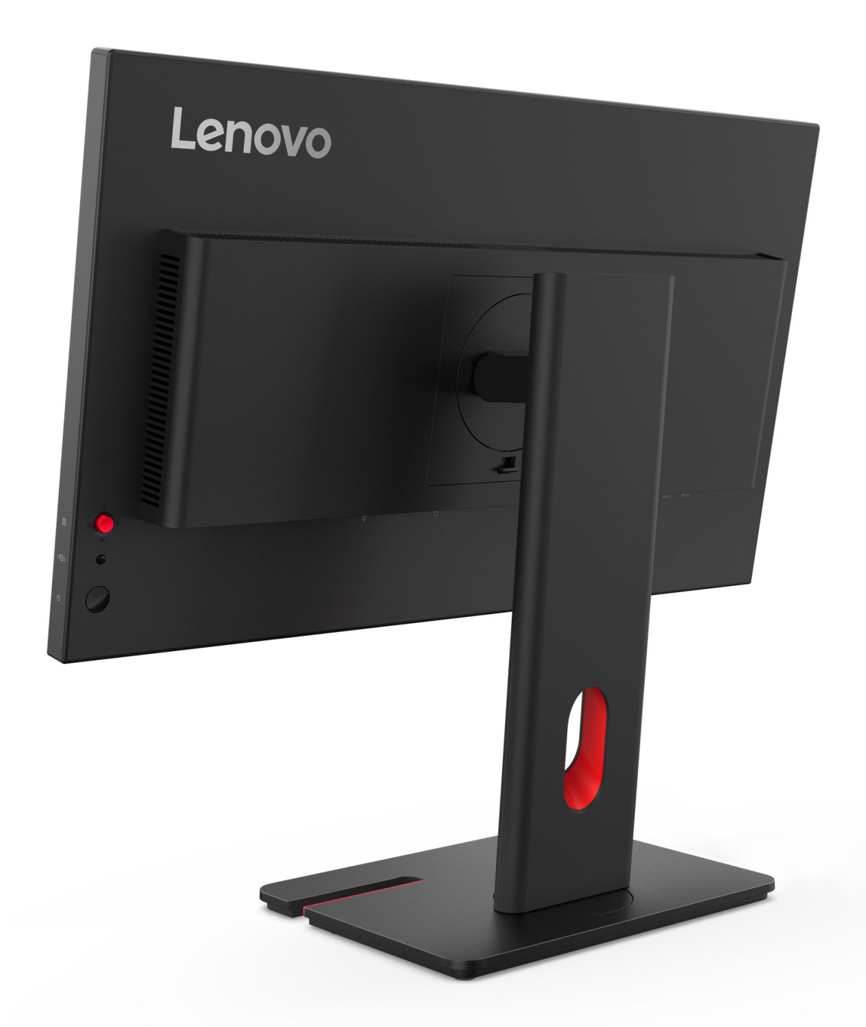 Lenovo ThinkVision T24-40 LED display 60,5 cm (23.8 pollici) 1920 x 1080 Pixel Full HD LCD Nero