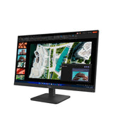 Lenovo ThinkVision S27-4e LED display 27 pollici 1920 x 1080 Pixel Full HD LCD Nero