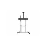 Equip 650631 Supporto TV a parete 2,54 m (100") Nero
