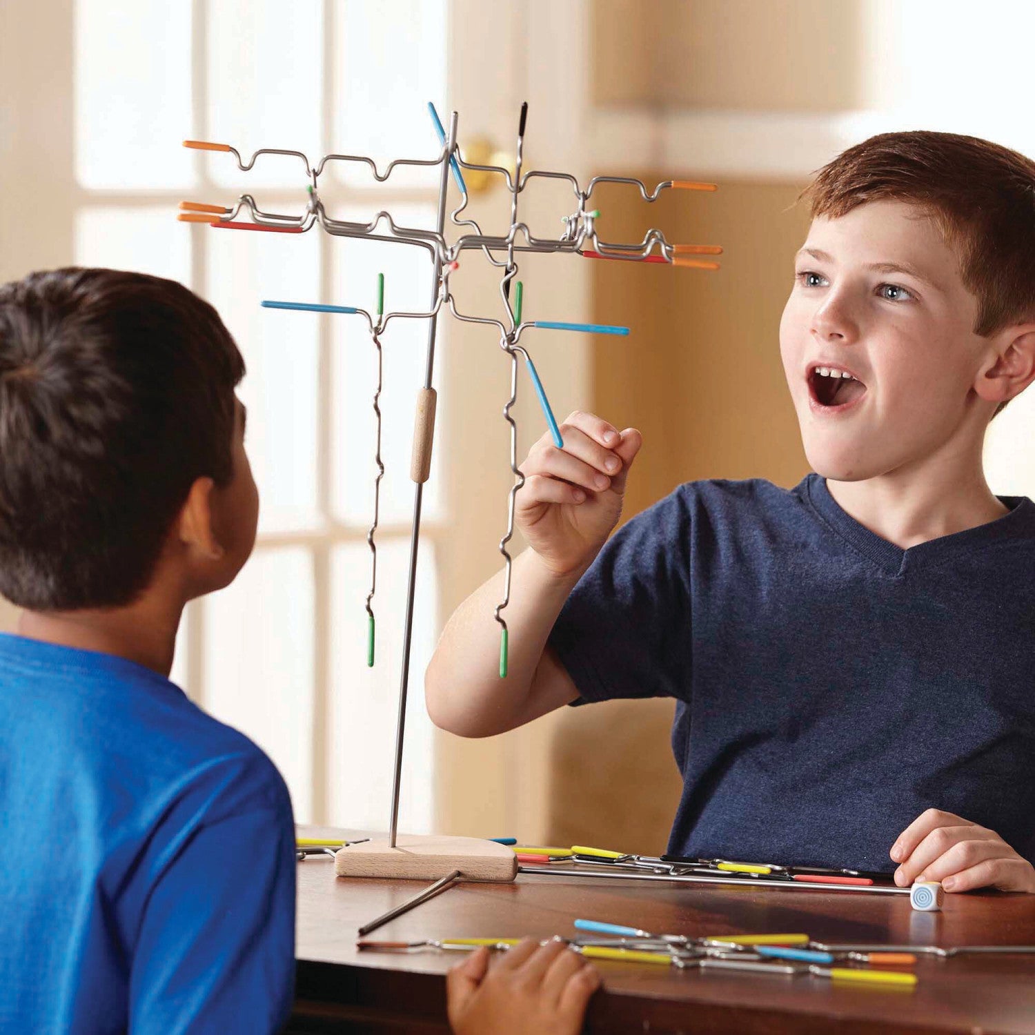 6074987 rompicapo Suspend gioco
