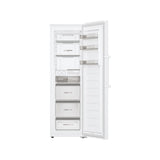 Haier H4F306WDH1 Congelatore verticale Libera installazione 301 L D Bianco