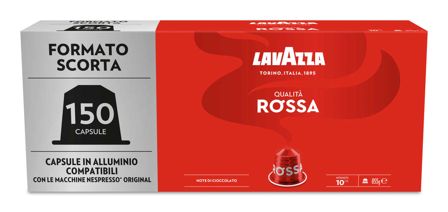 Lavazza 4543 capsula e cialda da caffè Capsule caffè 150 pz