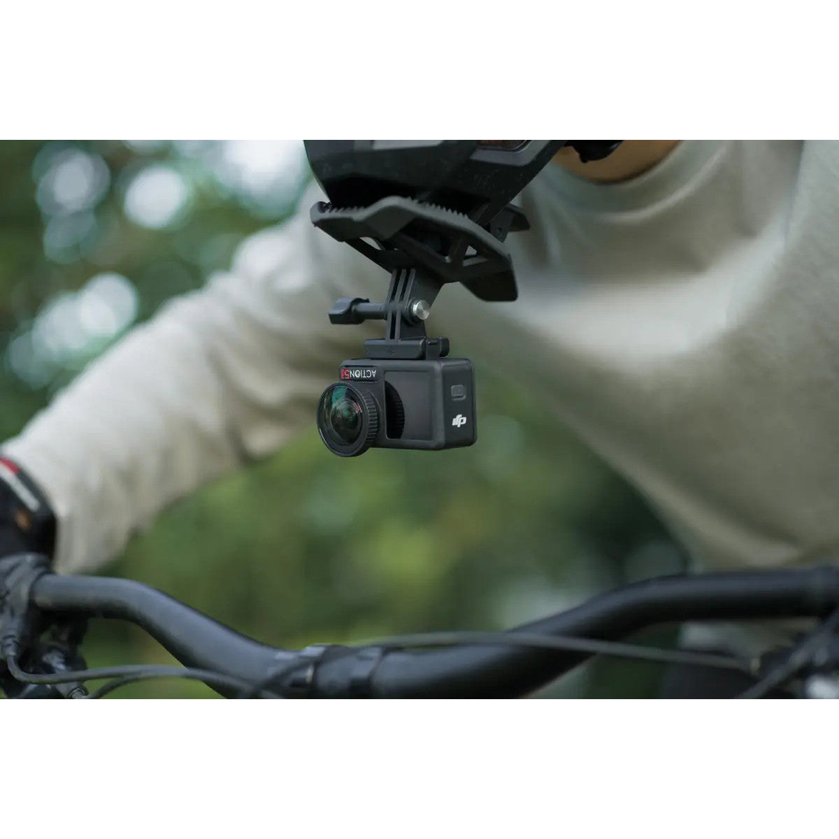 DJI CP.OS.00000396.03 accessorio per fotocamera sportiva Lente