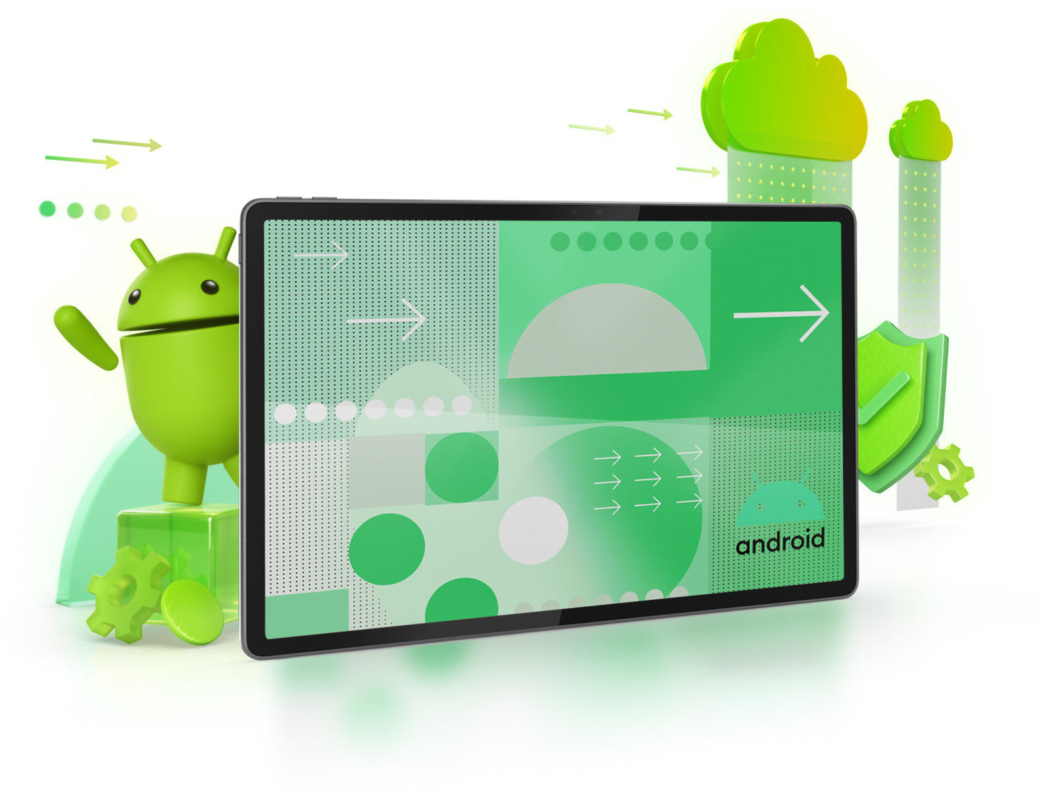 Lenovo Idea Tab Plus 30,7 cm (12.1 pollici)