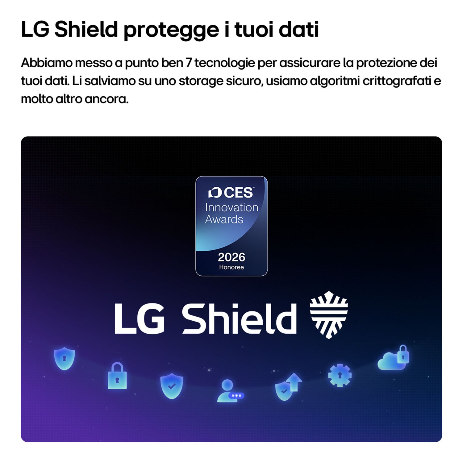 LG Mini RGB 65pollici Serie MRGB87 65MRGB87B6B, 4K, RGB Primary Color Pro, Dolby Vision, Motion Booster 288, SMART TV 2026