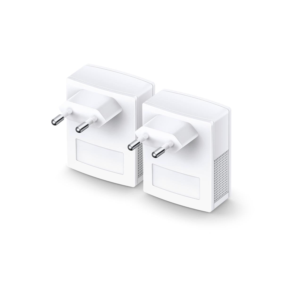 TP-LINK TL-PA7017 KIT 1000 Mbit/s Collegamento ethernet LAN Bianco 2 pz