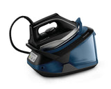 Rowenta VR8322 2600 W 1.7 L Piastra solare laser Microsteam 400 Nero Blu