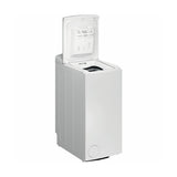 Whirlpool Lavatrice a libera installazione - TDLR 7251BS IT Bianco