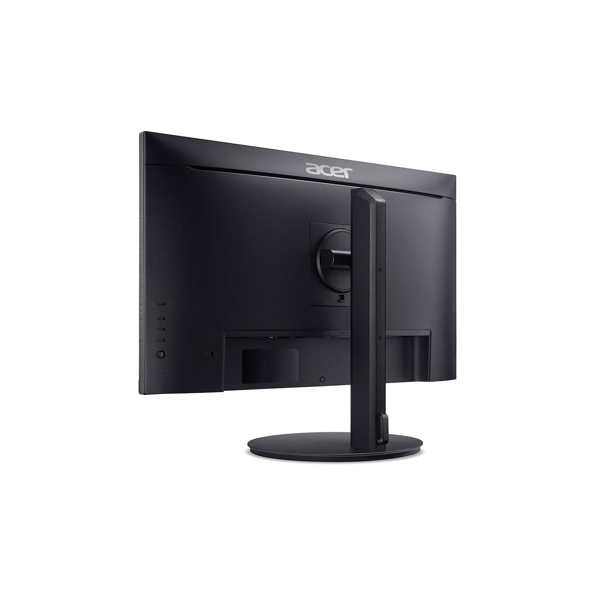 Acer CB2 CB272UE3BMIPRUX Monitor PC 68,6 cm (27") 2560 x 1440 Pixel Quad HD LCD Nero