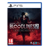 Bandai Namco Entertainment The Blood Of Dawnwalker Day One Edition Xbox Series X