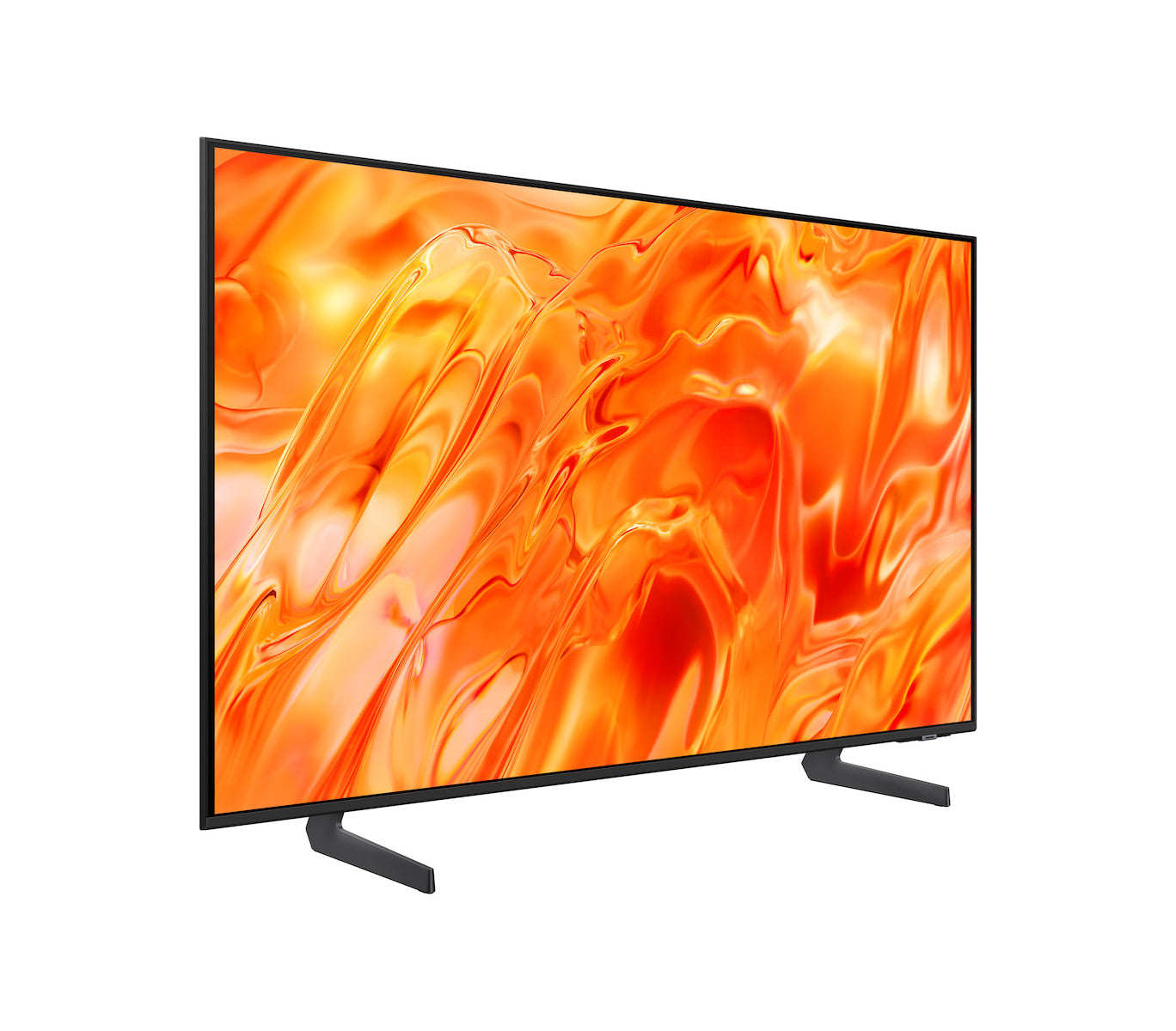 Samsung QE65QN70H 165,1 cm (65") 4K Ultra HD Smart TV Wi-Fi Nero