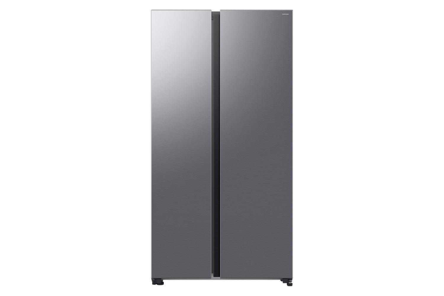 Samsung Frigorifero Side by Side 659L RS70F65QDTEF Acciaio inox