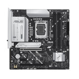 ASUS PRIME B860M-A WIFI Intel B860 LGA 1851 Socket V1 micro ATX