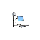 Ergotron LX Wall Mount System Parete