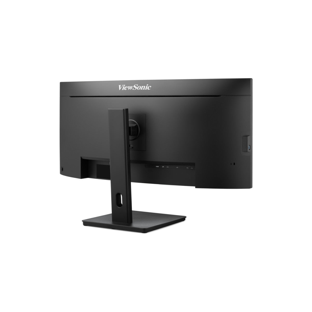 Viewsonic VA VA3420C-2 Monitor PC 86,4 cm (34") 3440 x 1440 Pixel UltraWide Quad HD LED Nero