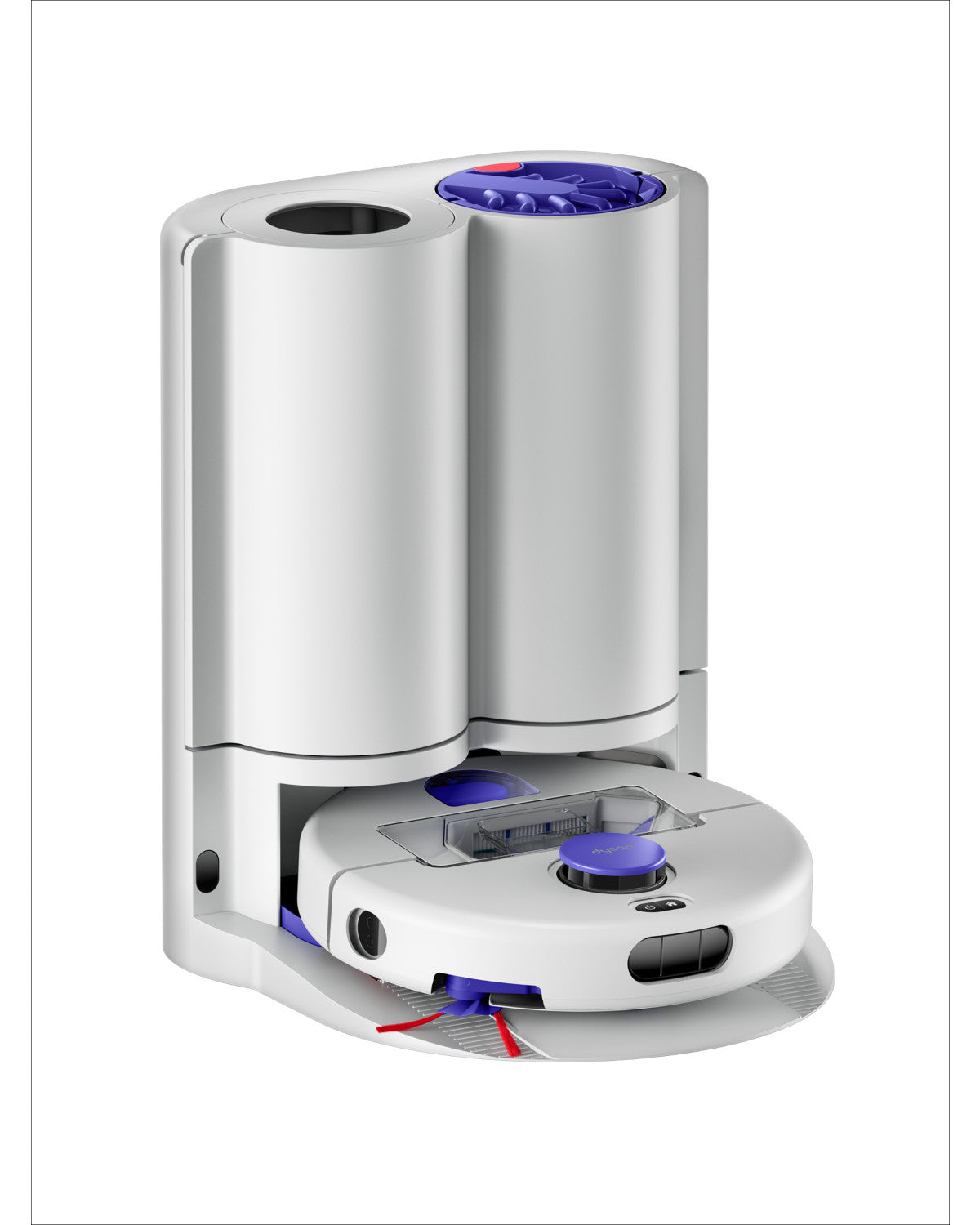 Dyson R2 Nurovi Wash+Dry