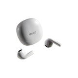 JVC HA-B10T Auricolari GUMY, Coconut White