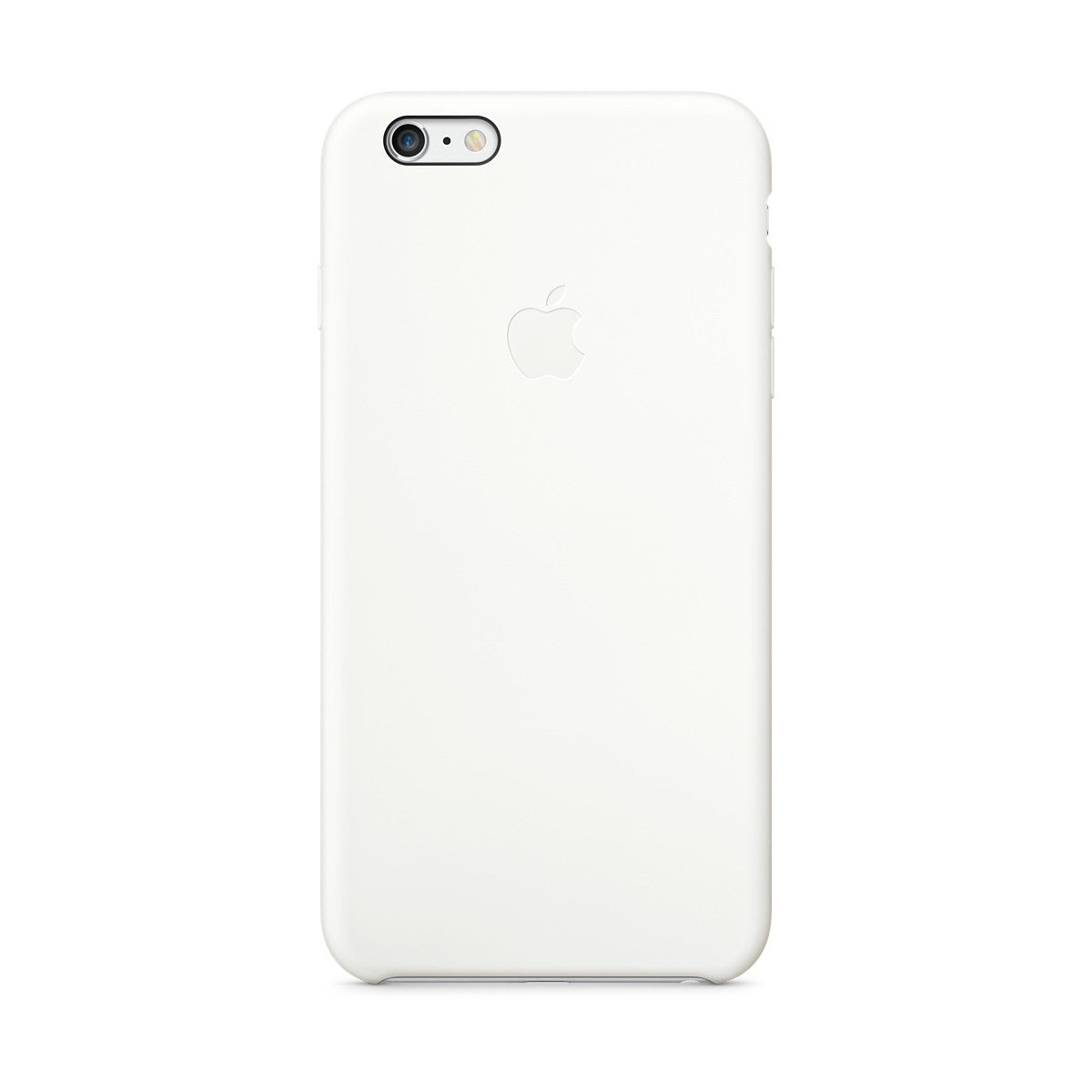 Apple MGRF2ZM/A custodia per cellulare 14 cm (5.5pollici) Cover Bianco