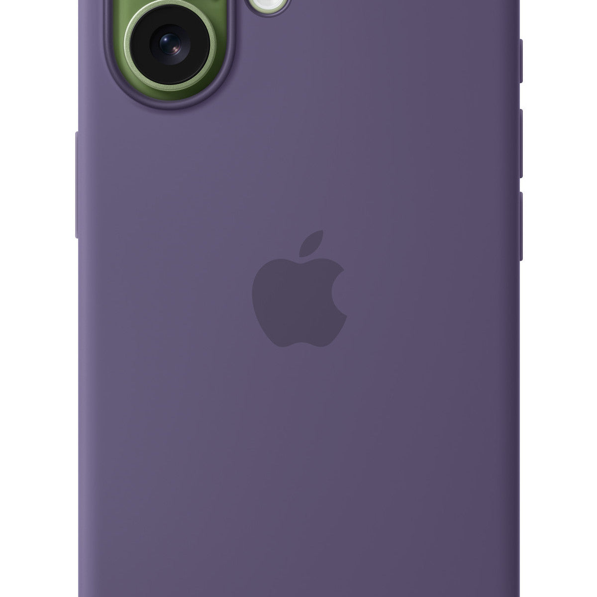 Apple MGF04ZM/A custodia per Apple iPhone 17 Cover Viola