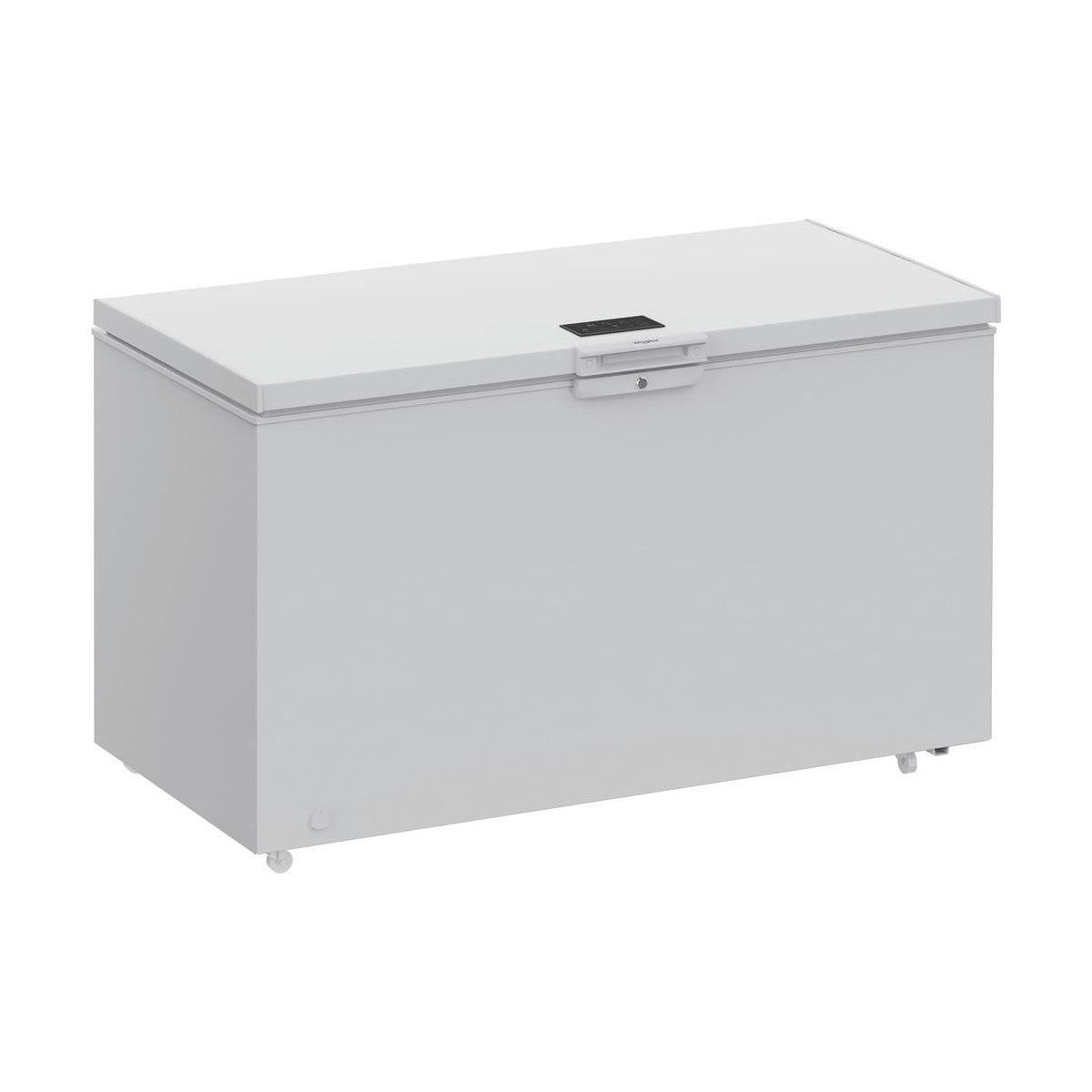 Whirlpool Congelatore a pozzetto - W3RHS44EW