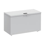 Whirlpool Congelatore a pozzetto - W3RHS44EW