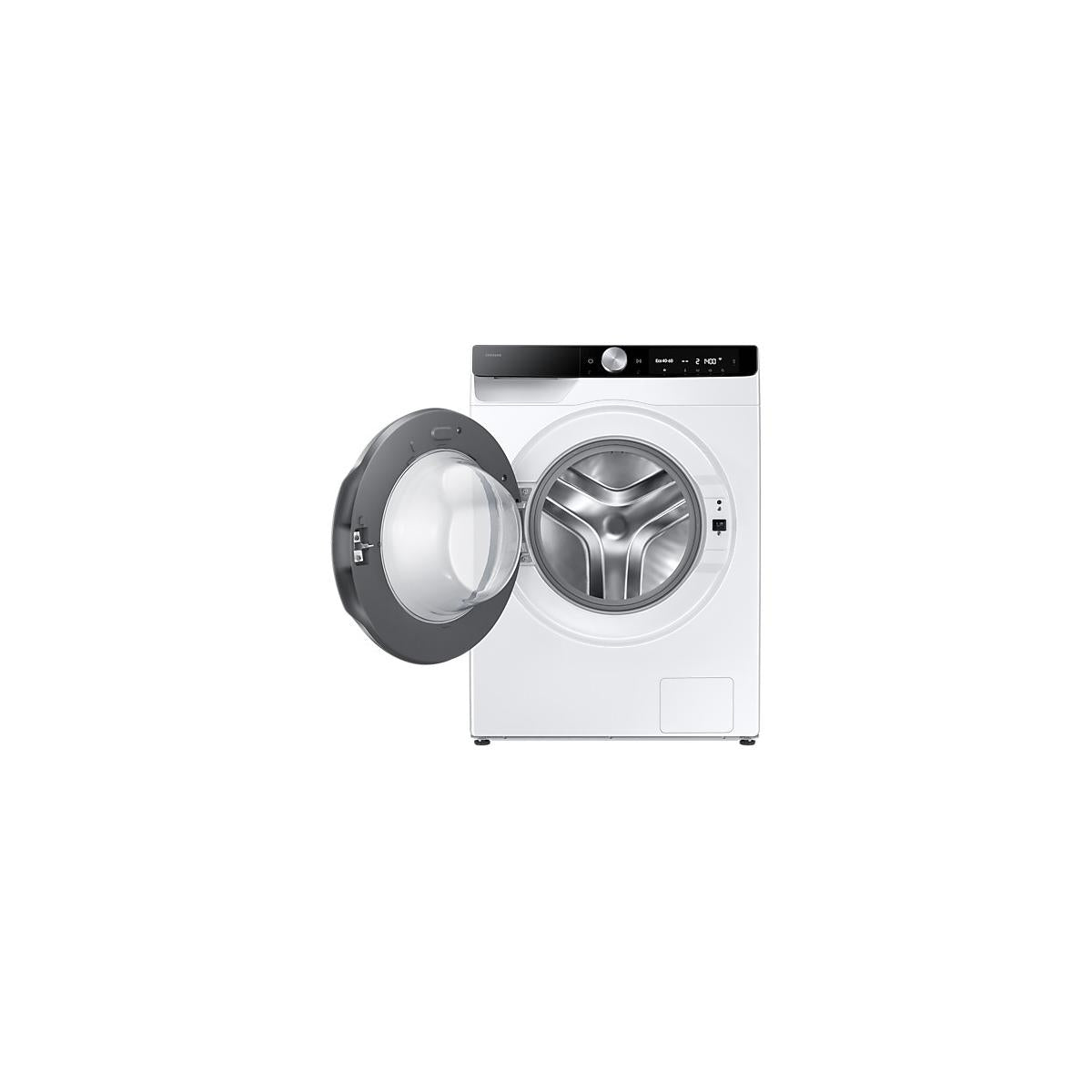 Samsung WW11DG5B25AE Lavatrice Caricamento Frontale 11 kg Classe A Bianco