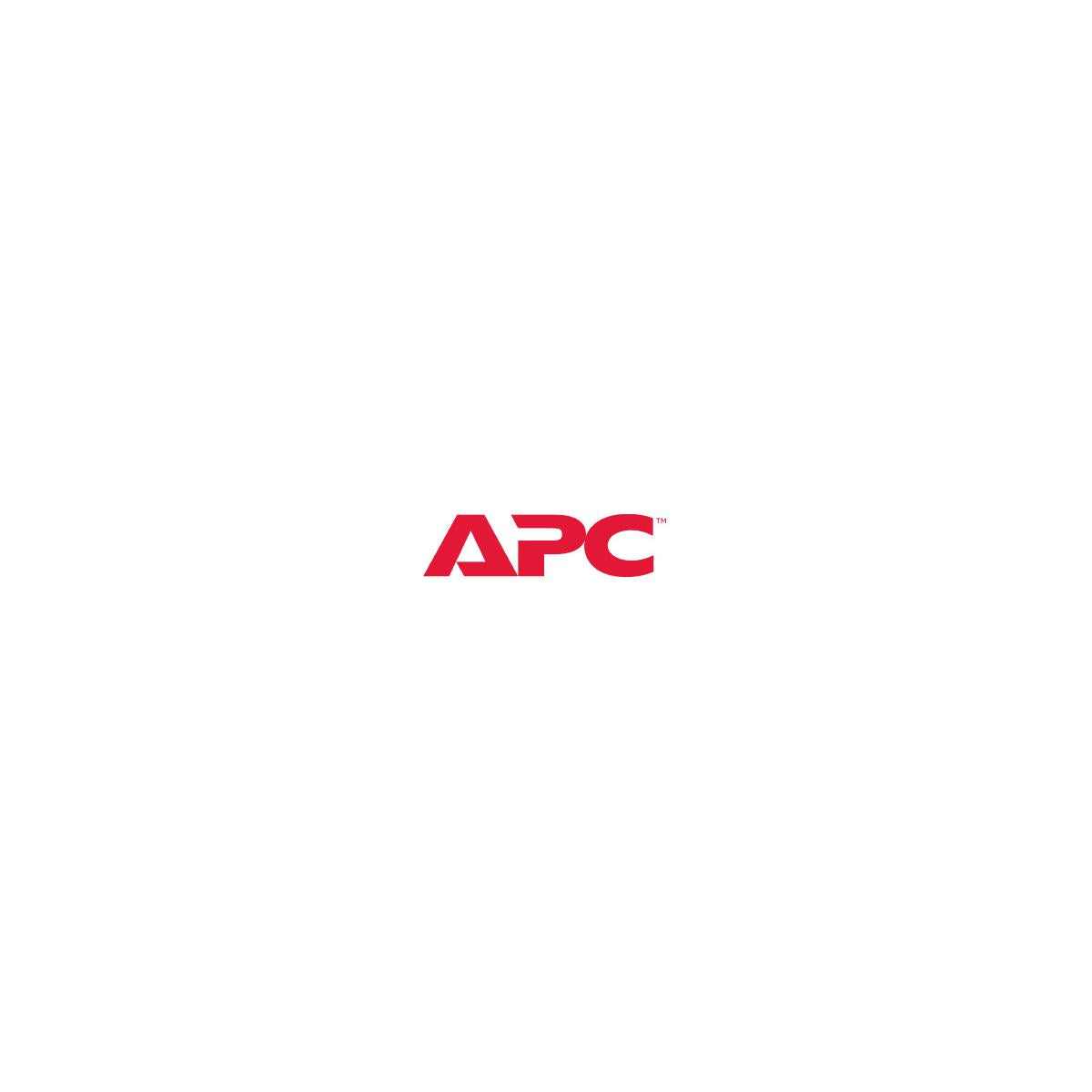 APC WBEXTWAR1YR-SE-01 estensione della garanzia