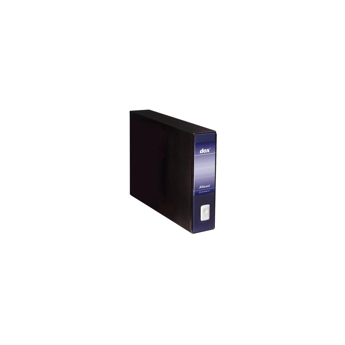 Rexel 000213A4 raccoglitore ad anelli