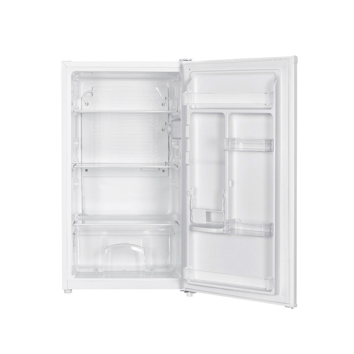 Beko LS9052WN frigorifero Libera installazione 88 L Bianco