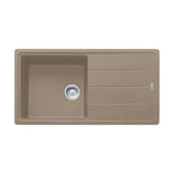 Franke Undermount GAX 110-30 Lavello sottopiano Rettangolare Acciaio inox