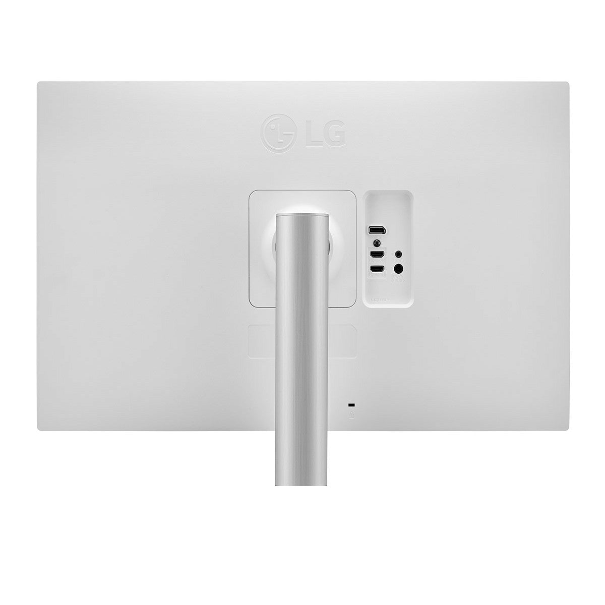 LG 27UP650K-W.AEU Monitor PC 68,6 cm (27") 3840 x 2160 Pixel 4K Ultra HD LED Bianco